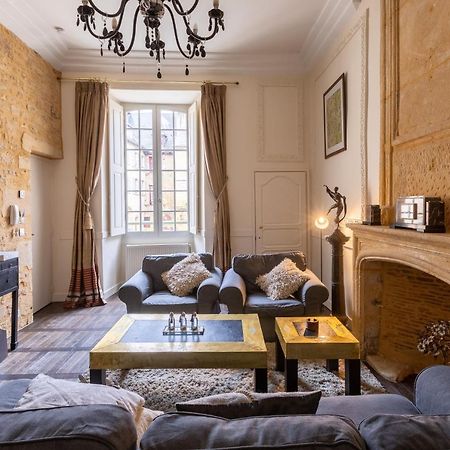 Heart Of Sarlat Διαμέρισμα Εξωτερικό φωτογραφία